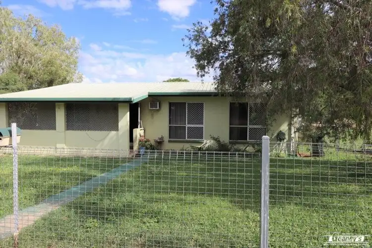 Main view of Homely house listing, 4 Pyrites Road, Towers Hill QLD 4820