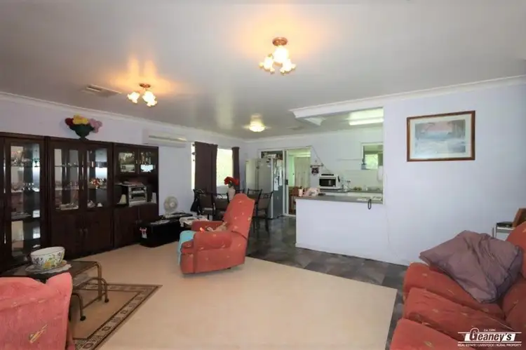 Second view of Homely house listing, 4 Pyrites Road, Towers Hill QLD 4820