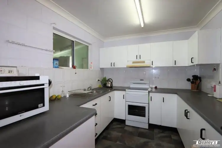 Third view of Homely house listing, 4 Pyrites Road, Towers Hill QLD 4820