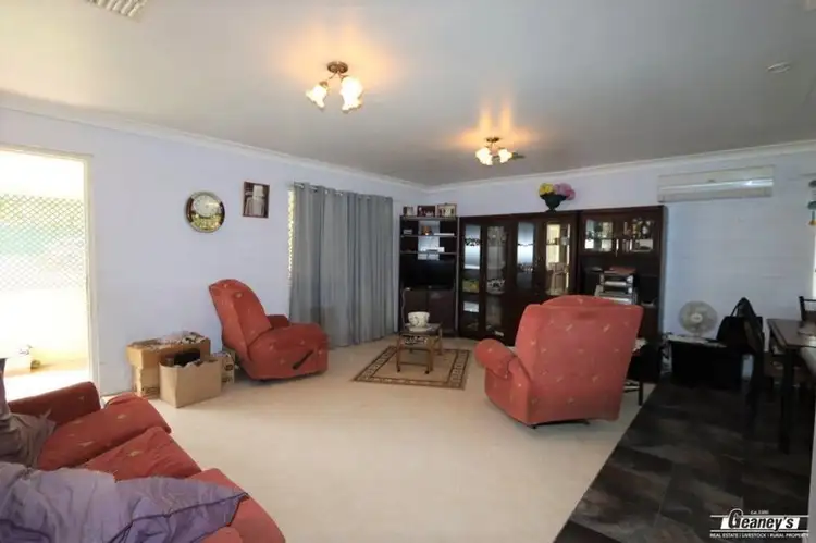 Fourth view of Homely house listing, 4 Pyrites Road, Towers Hill QLD 4820