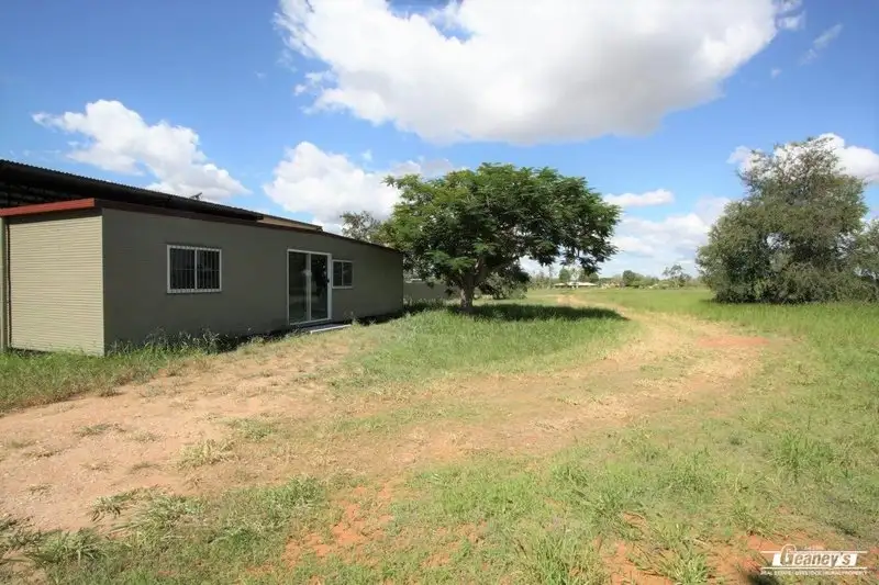 Main view of Homely land listing, Proposed Lot 11, Old Dalrymple Road, Toll QLD 4820