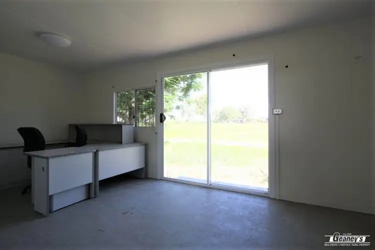 Second view of Homely land listing, Proposed Lot 11, Old Dalrymple Road, Toll QLD 4820