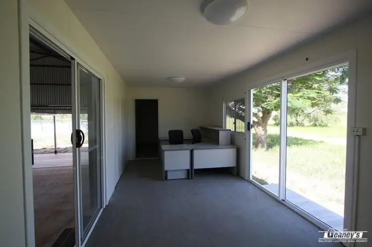 Third view of Homely land listing, Proposed Lot 11, Old Dalrymple Road, Toll QLD 4820