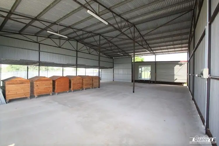 Sixth view of Homely land listing, Proposed Lot 11, Old Dalrymple Road, Toll QLD 4820