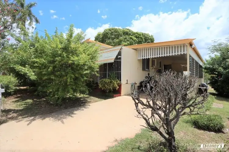 49 Sadds Lane, Queenton QLD 4820