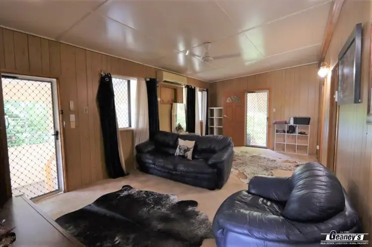 Fifth view of Homely house listing, 49 Sadds Lane, Queenton QLD 4820