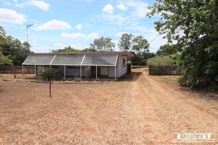 Main view of Homely house listing, 49 Dalrymple Road, Richmond Hill QLD 4820