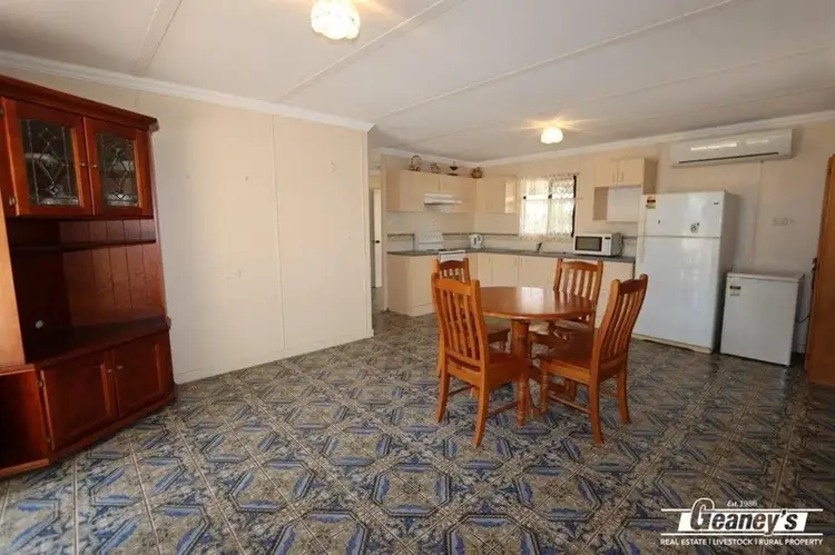 Second view of Homely house listing, 49 Dalrymple Road, Richmond Hill QLD 4820