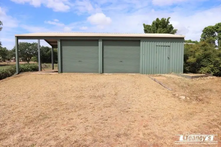 Third view of Homely house listing, 49 Dalrymple Road, Richmond Hill QLD 4820