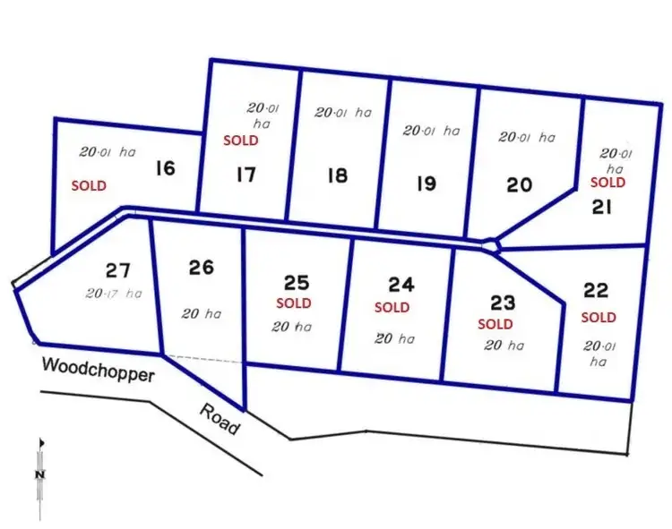 Second view of Homely land listing, 195 Pats Road, Broughton QLD 4820
