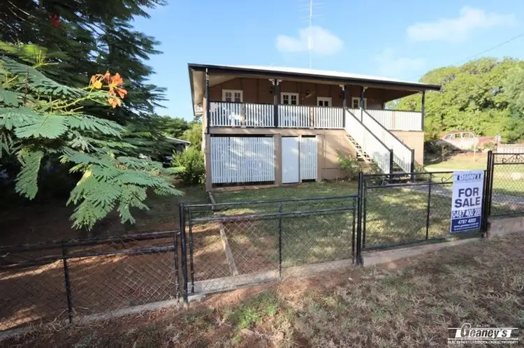 Main view of Homely house listing, 30 Aland Street, Charters Towers City QLD 4820