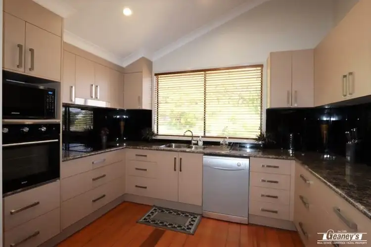 Second view of Homely house listing, 30 Aland Street, Charters Towers City QLD 4820