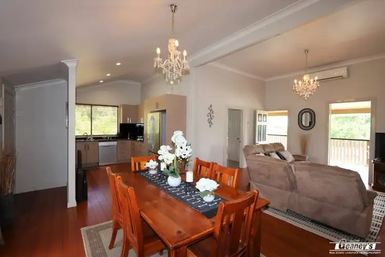 Fifth view of Homely house listing, 30 Aland Street, Charters Towers City QLD 4820