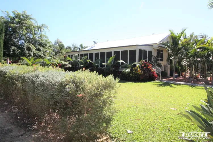 Main view of Homely house listing, 47 Axford Road, Toll QLD 4820