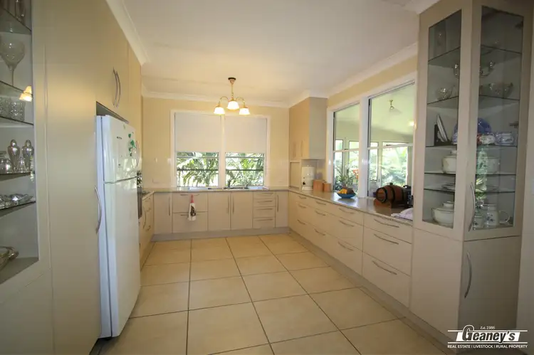 Second view of Homely house listing, 47 Axford Road, Toll QLD 4820