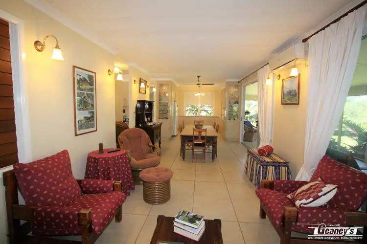 Third view of Homely house listing, 47 Axford Road, Toll QLD 4820