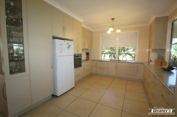 Fourth view of Homely house listing, 47 Axford Road, Toll QLD 4820