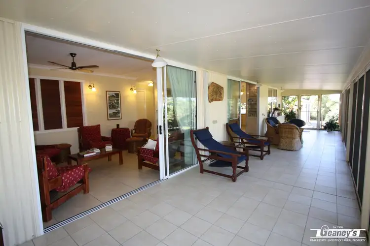 Sixth view of Homely house listing, 47 Axford Road, Toll QLD 4820