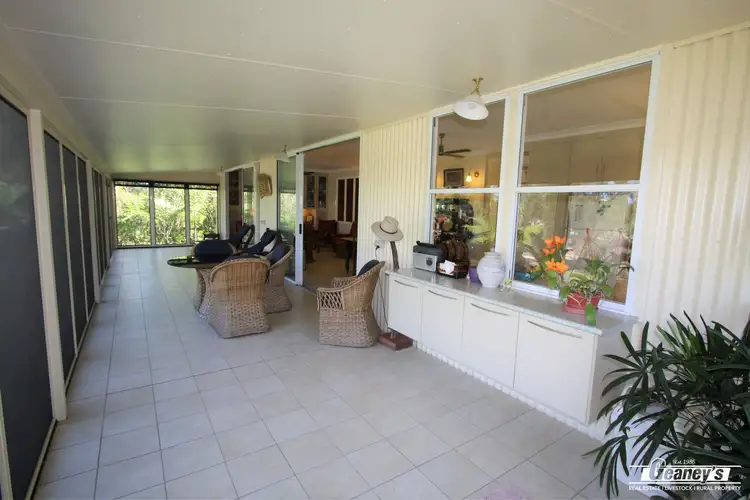 Seventh view of Homely house listing, 47 Axford Road, Toll QLD 4820