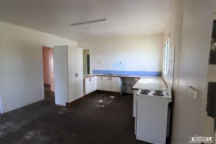 Second view of Homely house listing, 40 Anne Street, Charters Towers City QLD 4820