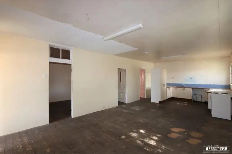 Fourth view of Homely house listing, 40 Anne Street, Charters Towers City QLD 4820