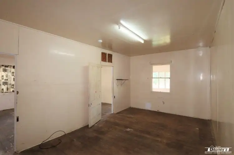 Fifth view of Homely house listing, 40 Anne Street, Charters Towers City QLD 4820