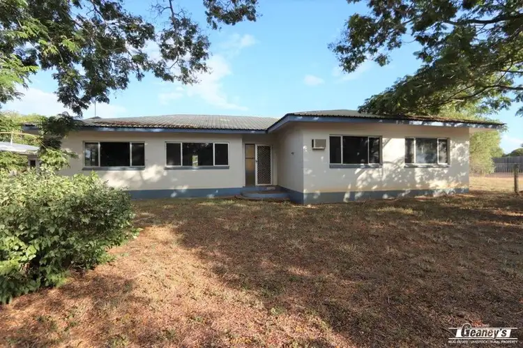 Main view of Homely house listing, 36 Marsland Road, Queenton QLD 4820