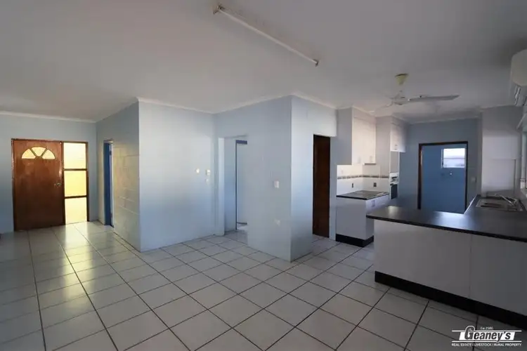 Second view of Homely house listing, 36 Marsland Road, Queenton QLD 4820