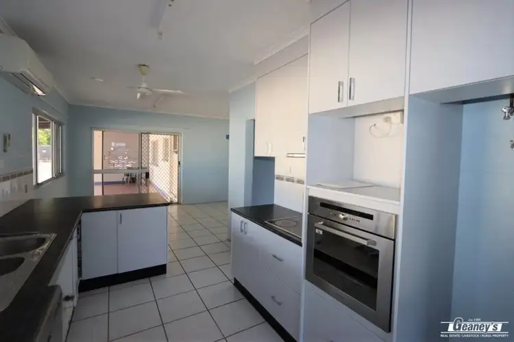 Fourth view of Homely house listing, 36 Marsland Road, Queenton QLD 4820