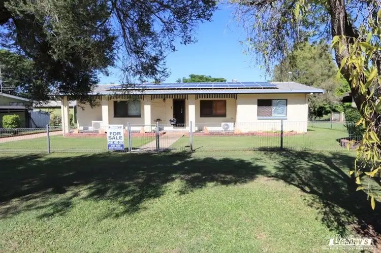 Main view of Homely house listing, 4 Farrelly Street, Towers Hill QLD 4820