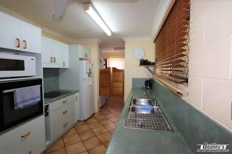 Second view of Homely house listing, 4 Farrelly Street, Towers Hill QLD 4820