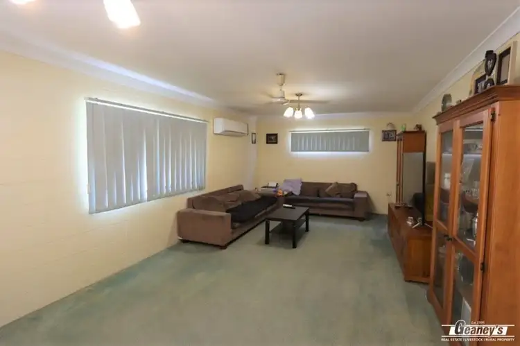 Third view of Homely house listing, 4 Farrelly Street, Towers Hill QLD 4820