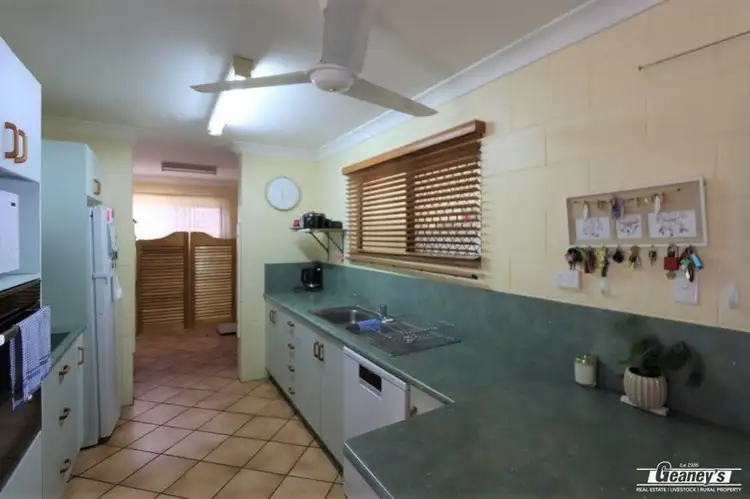 Fourth view of Homely house listing, 4 Farrelly Street, Towers Hill QLD 4820