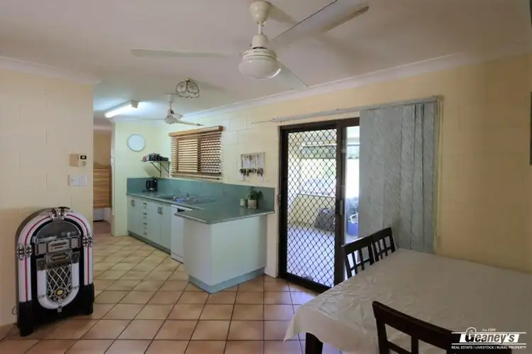 Fifth view of Homely house listing, 4 Farrelly Street, Towers Hill QLD 4820