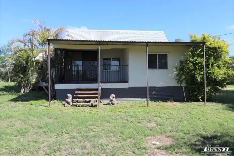 66 Mount Leyshon Road, Mosman Park QLD 4820