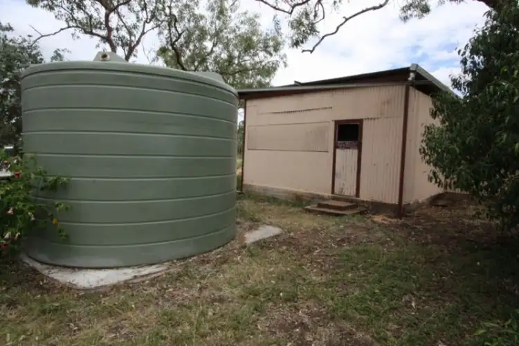 Second view of Homely rural property listing, 17 Dunroamin Road, Charters Towers QLD 4820
