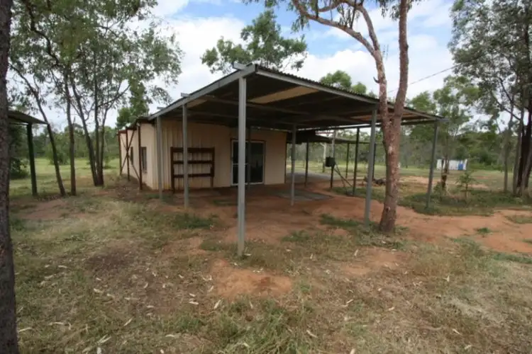 Third view of Homely rural property listing, 17 Dunroamin Road, Charters Towers QLD 4820