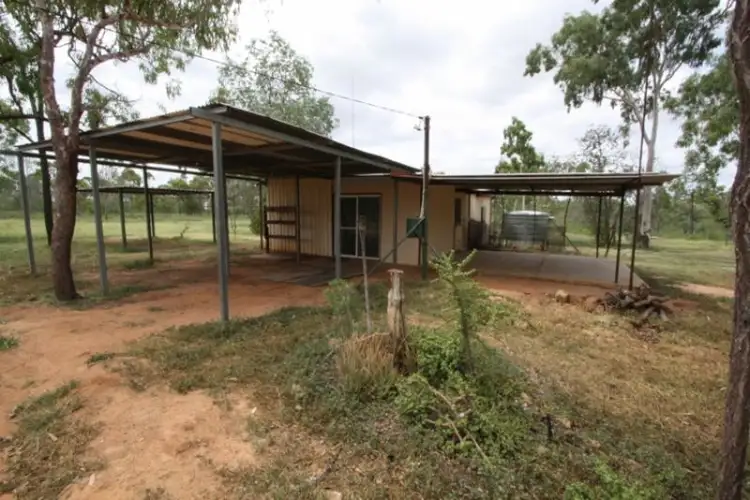 Fourth view of Homely rural property listing, 17 Dunroamin Road, Charters Towers QLD 4820