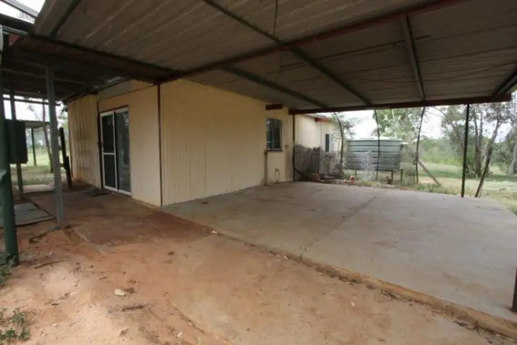 Fifth view of Homely rural property listing, 17 Dunroamin Road, Charters Towers QLD 4820