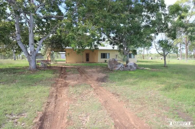 20 Corral Road, Broughton QLD 4820