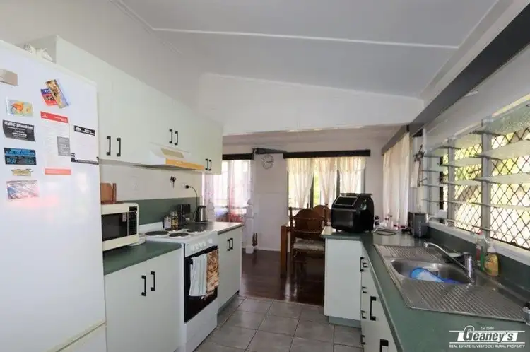 Second view of Homely house listing, 14 Aland Street, Charters Towers City QLD 4820