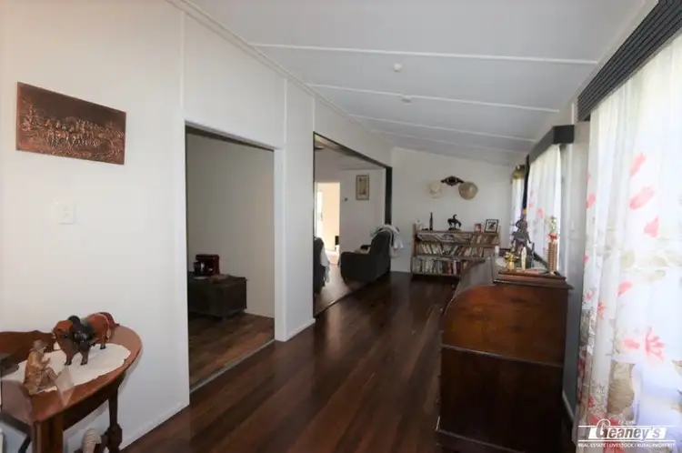 Fifth view of Homely house listing, 14 Aland Street, Charters Towers City QLD 4820