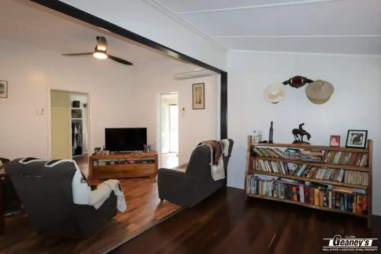 Sixth view of Homely house listing, 14 Aland Street, Charters Towers City QLD 4820