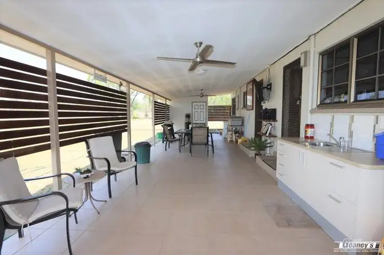 Second view of Homely house listing, 22 Lynd Highway, Toll QLD 4820