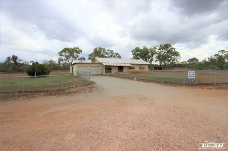 Third view of Homely house listing, 22 Lynd Highway, Toll QLD 4820