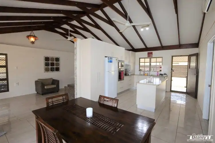 Fifth view of Homely house listing, 22 Lynd Highway, Toll QLD 4820