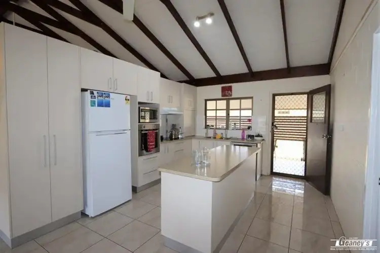 Sixth view of Homely house listing, 22 Lynd Highway, Toll QLD 4820