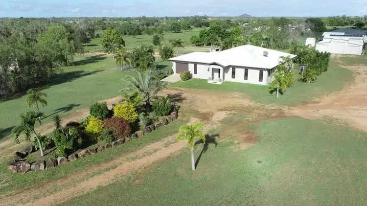 14 Brocklan Close, Millchester QLD 4820