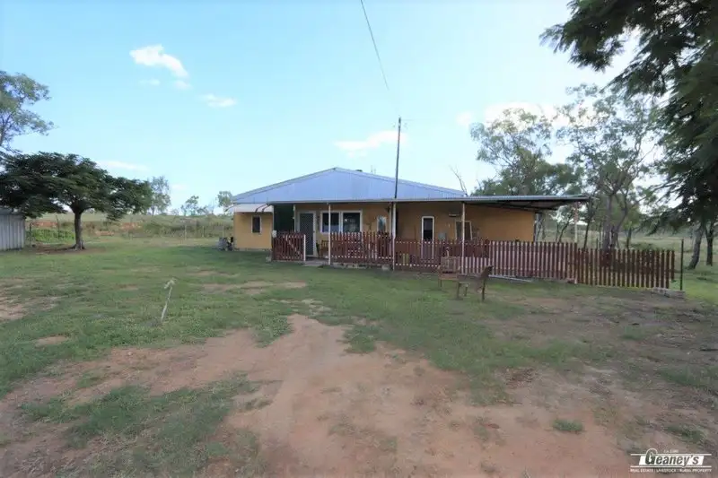 Main view of Homely rural property listing, 71 Beechcraft Court, Breddan QLD 4820