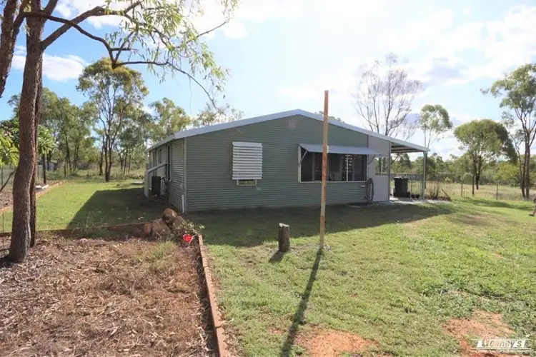 Second view of Homely rural property listing, 71 Beechcraft Court, Breddan QLD 4820